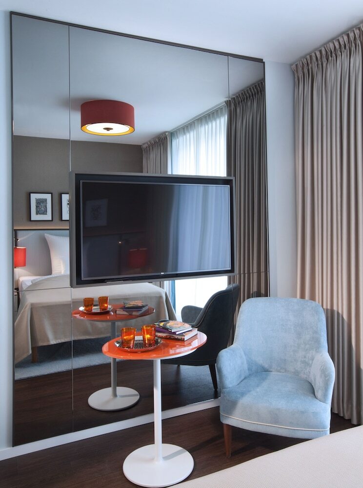 Ameron Hotel K�nigshof Bonn