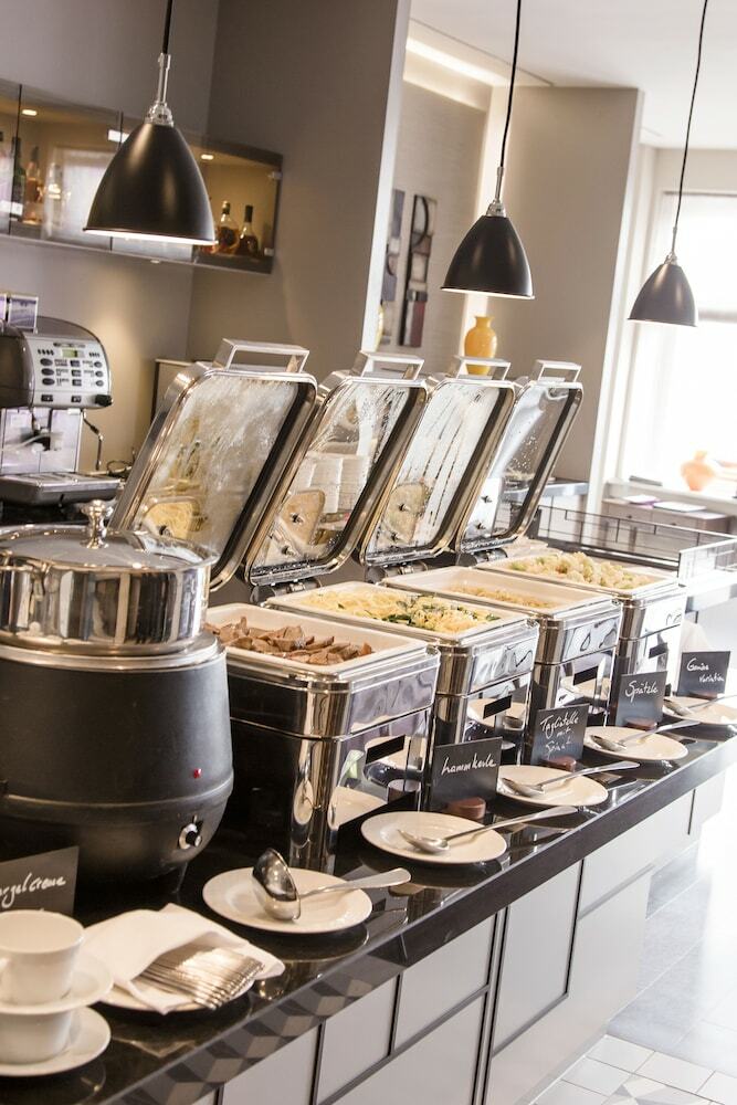 Ameron Hotel K�nigshof Bonn