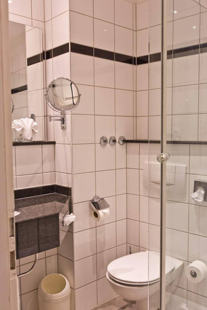 Astor & Aparthotel