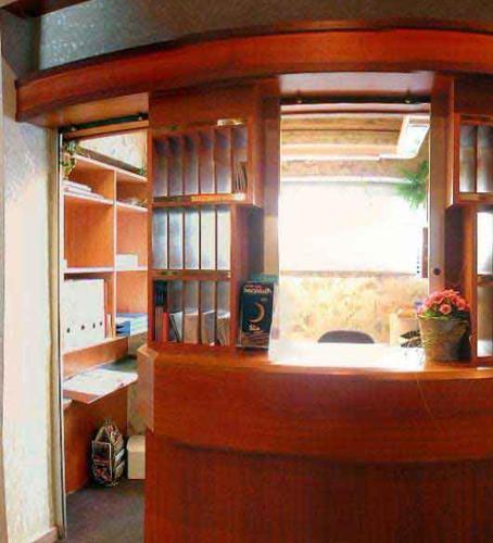Hotel Merian