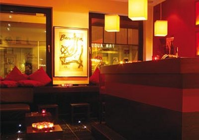 Hotel Am Augustinerplatz