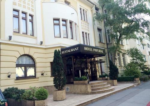 Hotel Imperial