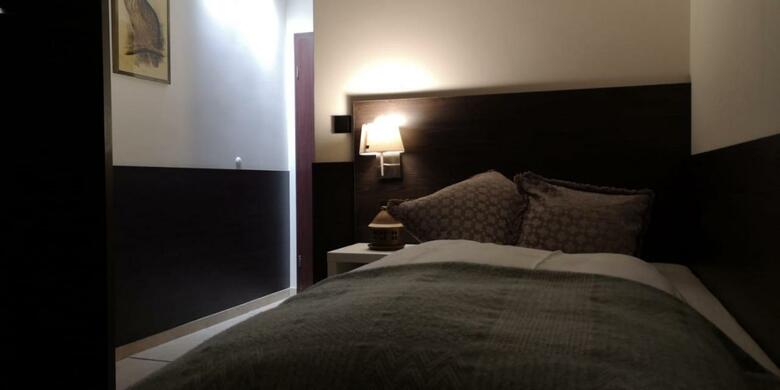 Hotel Cityinn