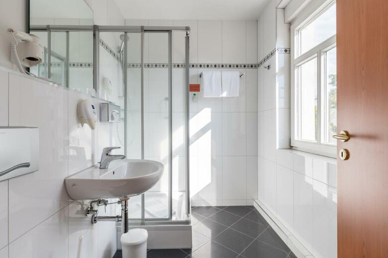 Hotel Azimut Dresden