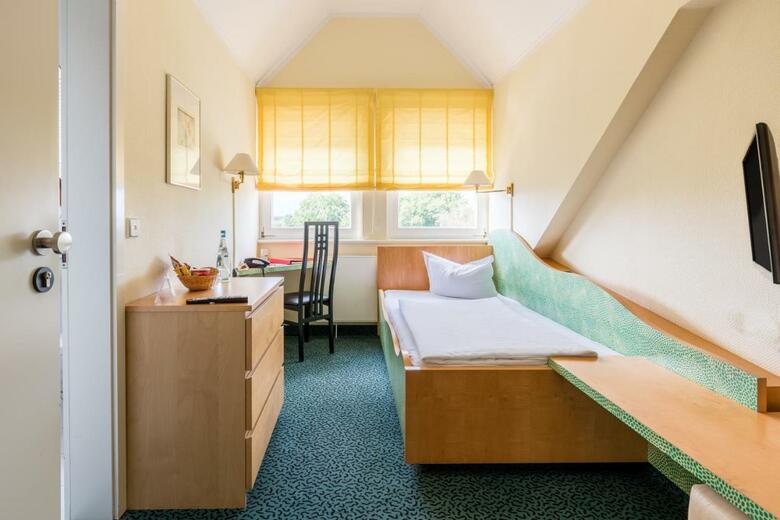 Hotel Azimut Dresden