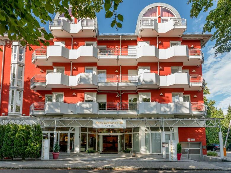 Hotel Azimut Dresden