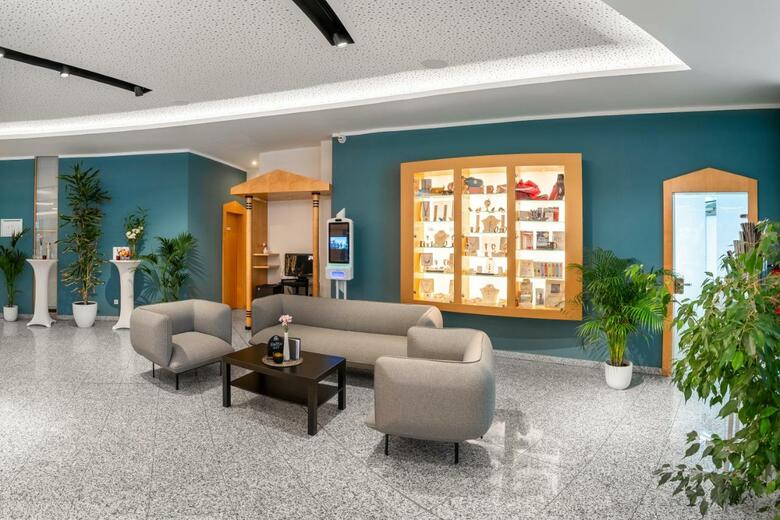 Hotel Azimut Dresden