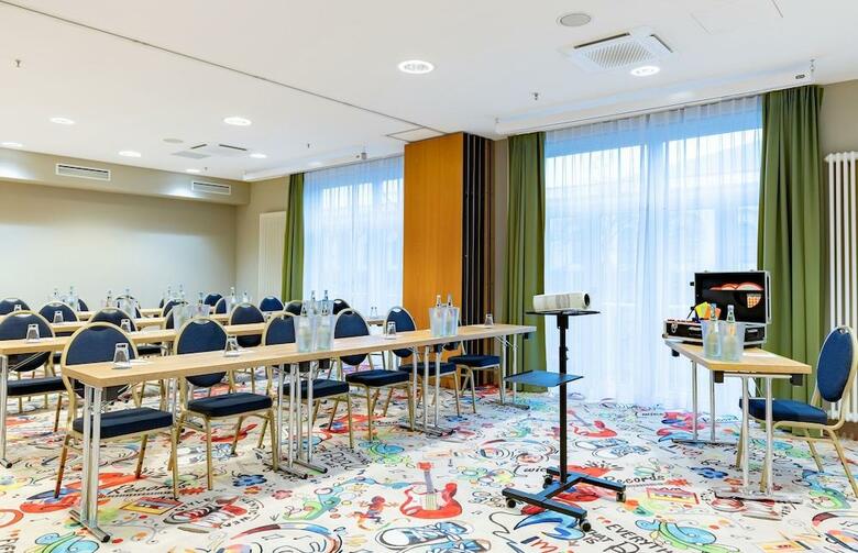 Hotel Quality Plaza Dresden