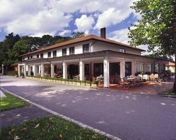 Kim Hotel Im Park