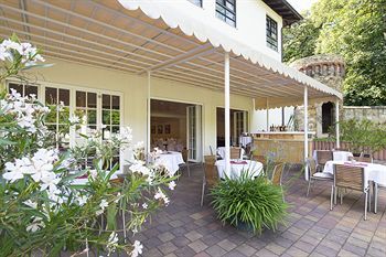 Kim Hotel Im Park