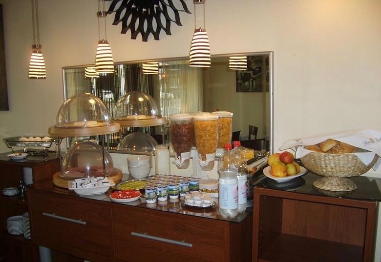 Hotel Berliner Hof