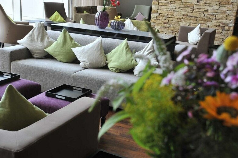Hotel Tulip Inn Duesseldorf Arena