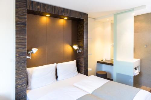B&B Hotel D�sseldorf City-s�d