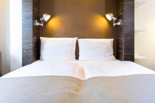 B&B Hotel D�sseldorf City-s�d