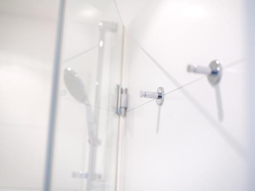 B&B Hotel D�sseldorf City-s�d