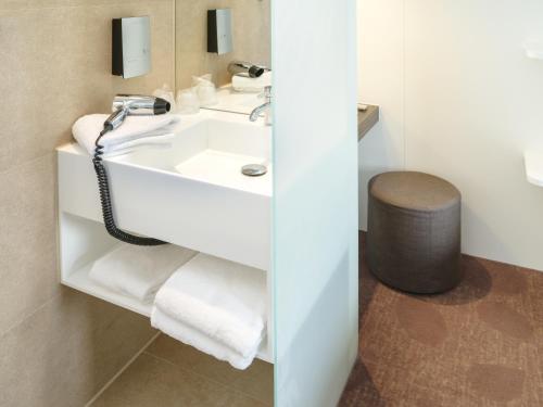 B&B Hotel D�sseldorf City-s�d