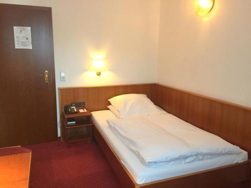 Hotel Bismarck