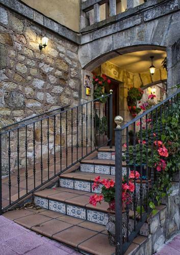 Agroturismo La Casa Rural Del M�dico