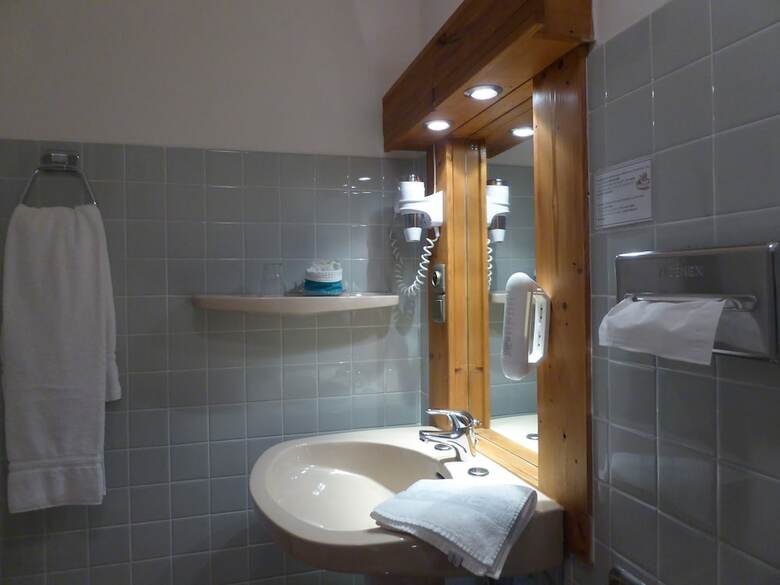 Hotel H�tel De La Couronne