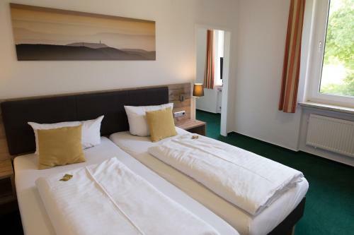 Wald - & Sporthotel Festenburg