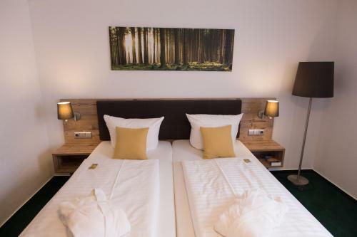 Wald - & Sporthotel Festenburg