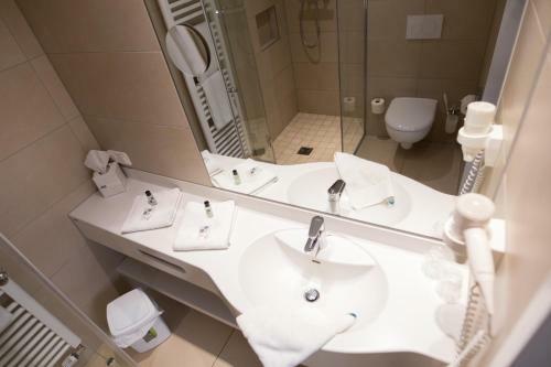 Wald - & Sporthotel Festenburg