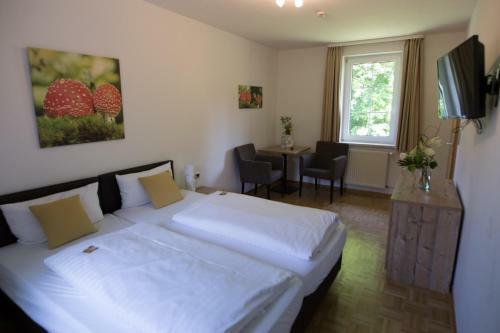 Wald - & Sporthotel Festenburg
