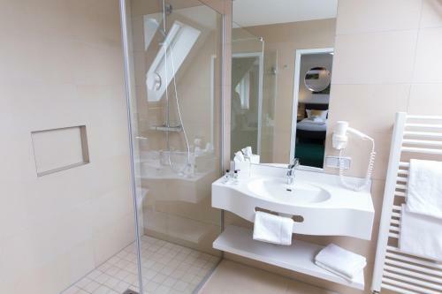 Wald - & Sporthotel Festenburg