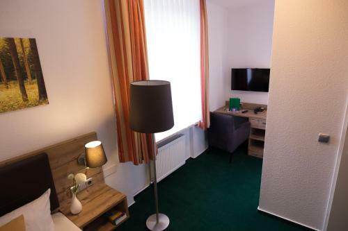 Wald - & Sporthotel Festenburg