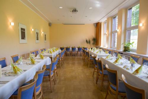Wald - & Sporthotel Festenburg