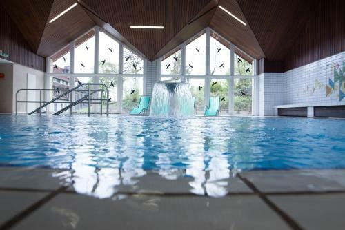 Wald - & Sporthotel Festenburg