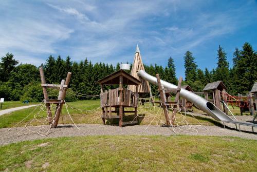 Wald - & Sporthotel Festenburg