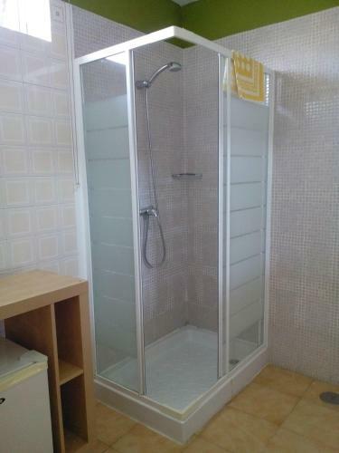 Agroturismo La Garita Casa Rural
