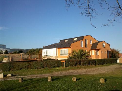 Agroturismo La Garita Casa Rural