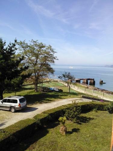 Agroturismo La Garita Casa Rural