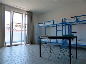 Meet Garda Lake Hostel