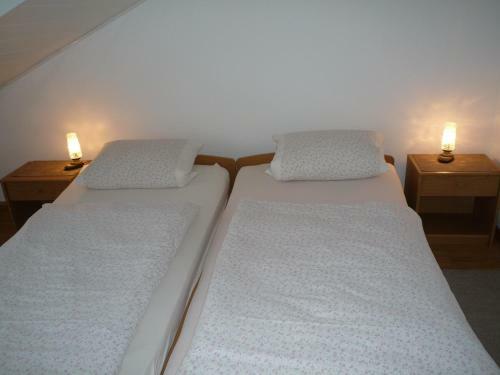 Apartamento Holiday Home Rosel Tigges
