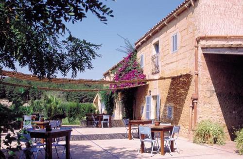 Agroturismo Finca Es Mayolet