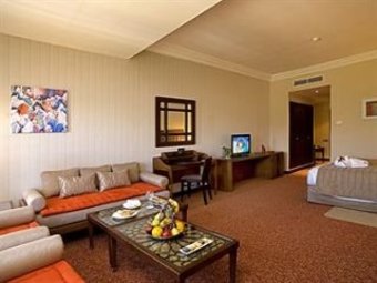 Hotel Palais Medina & Spa
