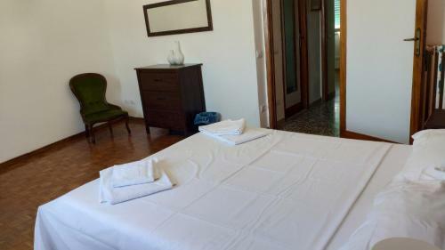 Bed & Breakfast Airport Guest House Pisa