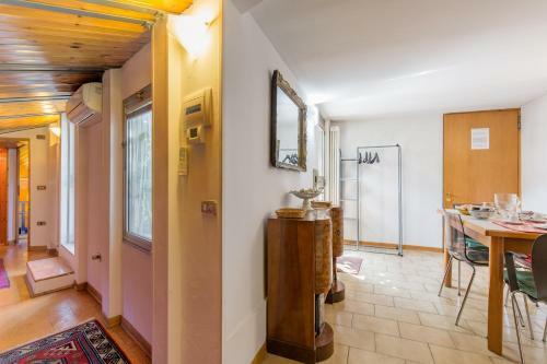 Apartamento B&B Gheller