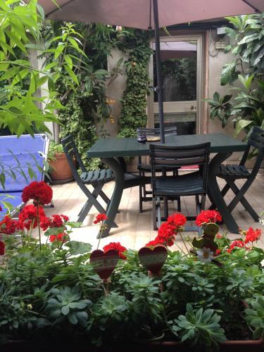 Apartamento B&B Gheller
