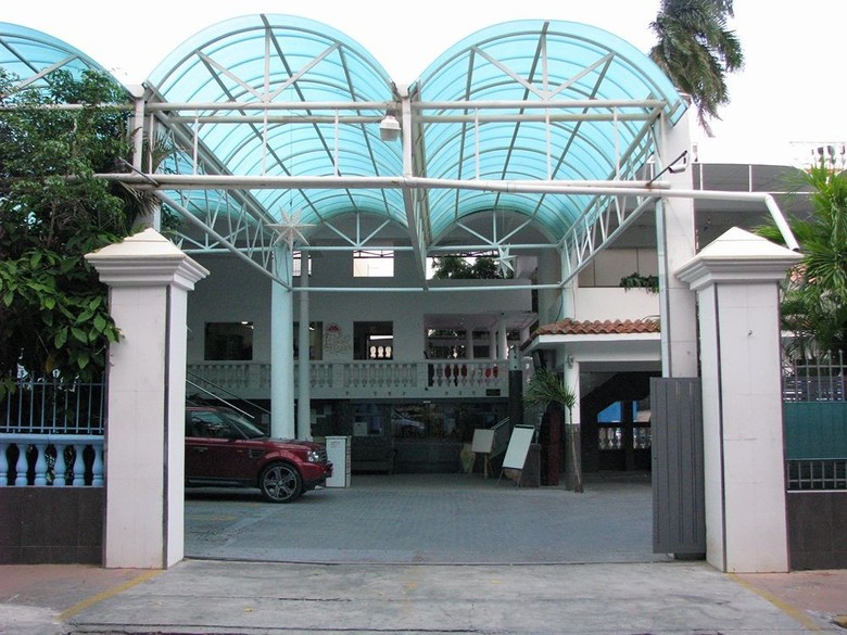 Hotel La Casona Dorada
