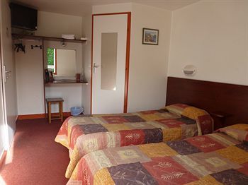 Hotel H�tel Balladins Bordeaux / Eysines