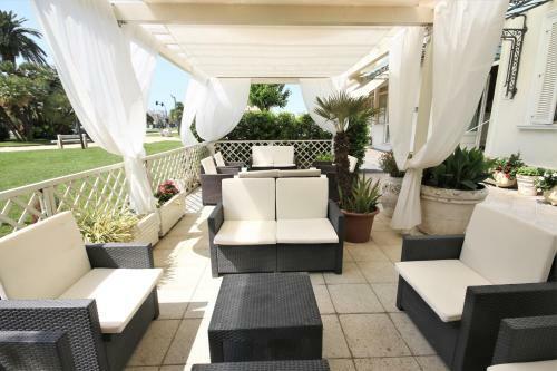 Hotel Coluccini