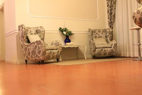 Hotel Coluccini