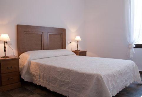 Agroturismo Casas Rurales Los Montes