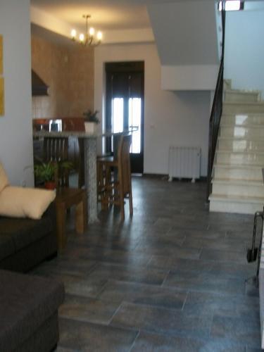 Agroturismo Casas Rurales Los Montes