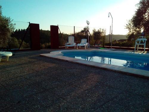 Agroturismo Casas Rurales Los Montes
