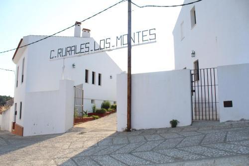 Agroturismo Casas Rurales Los Montes